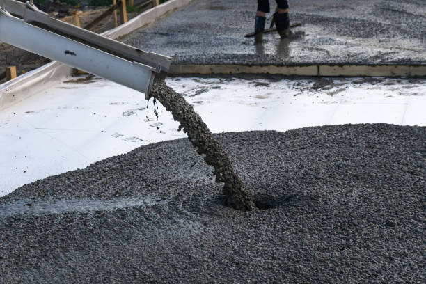 Best Commercial Concrete Services in Boles Acres, NM