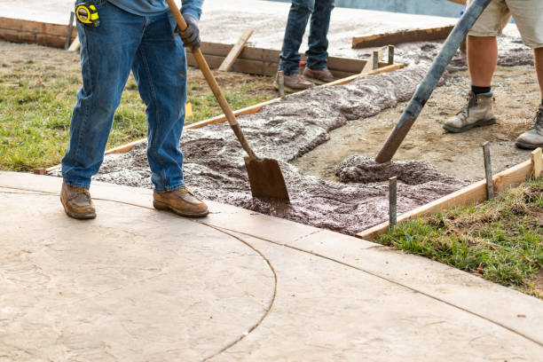 Best Residential Concrete Solutions in Boles Acres, NM