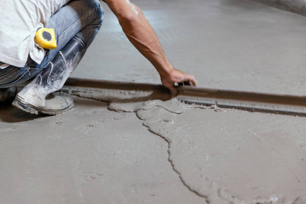 Best Concrete Patio Design and Installation in Boles Acres, NM