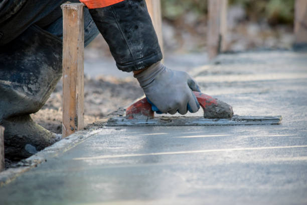Best Concrete Staining and Coloring in Boles Acres, NM
