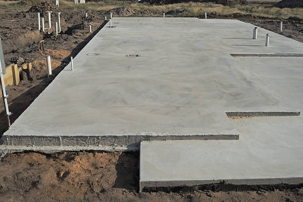 Best Concrete Retaining Walls in Boles Acres, NM