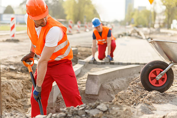 Best Concrete Demolition Services in Boles Acres, NM